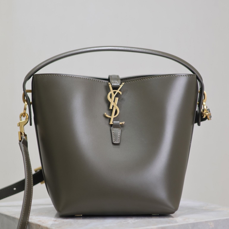 Y*L bucket bags